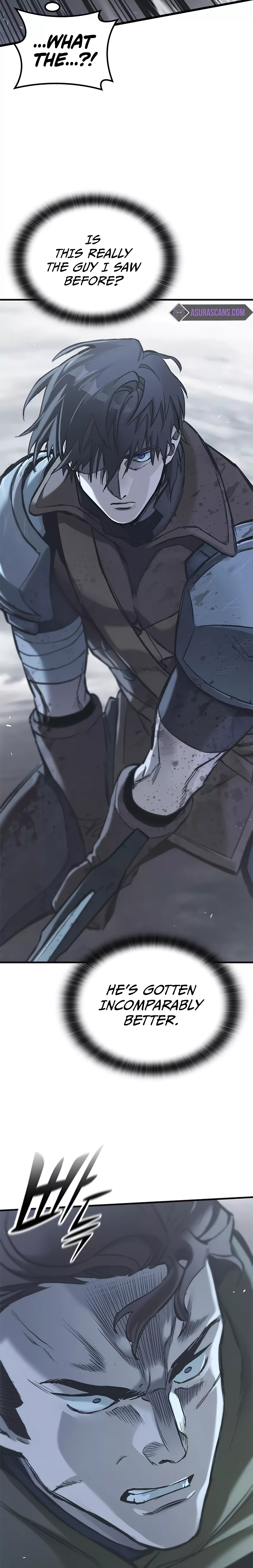 The Knight Who Only Lives Today Chapter 20 page 6 - 