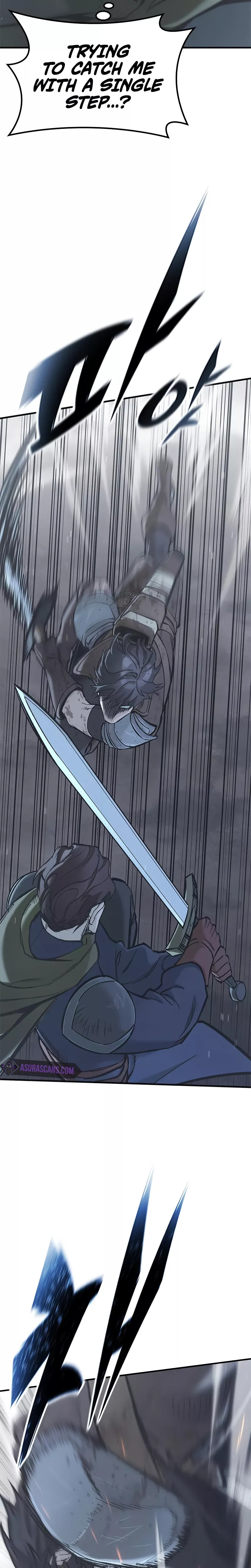 The Knight Who Only Lives Today Chapter 20 page 7 - 