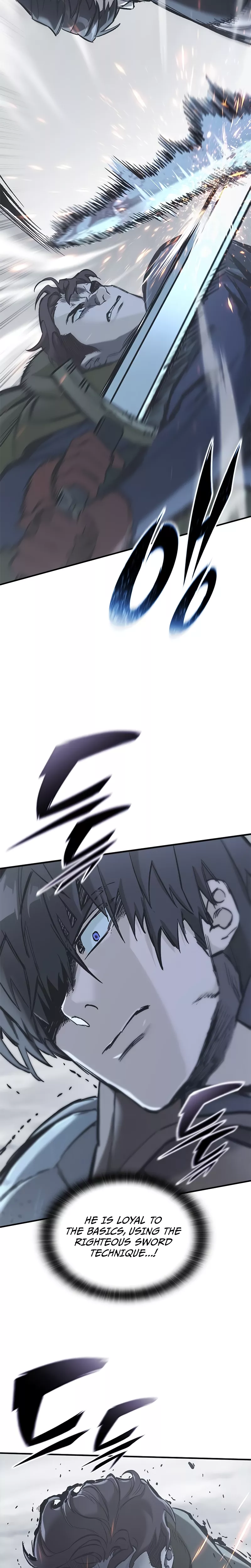 The Knight Who Only Lives Today Chapter 20 page 8 - 