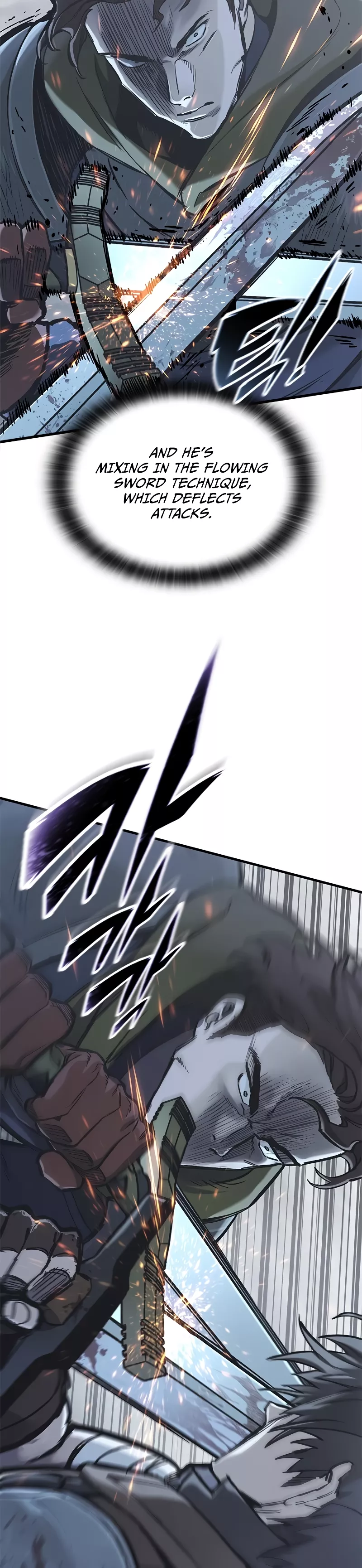 The Knight Who Only Lives Today Chapter 20 page 9 - 