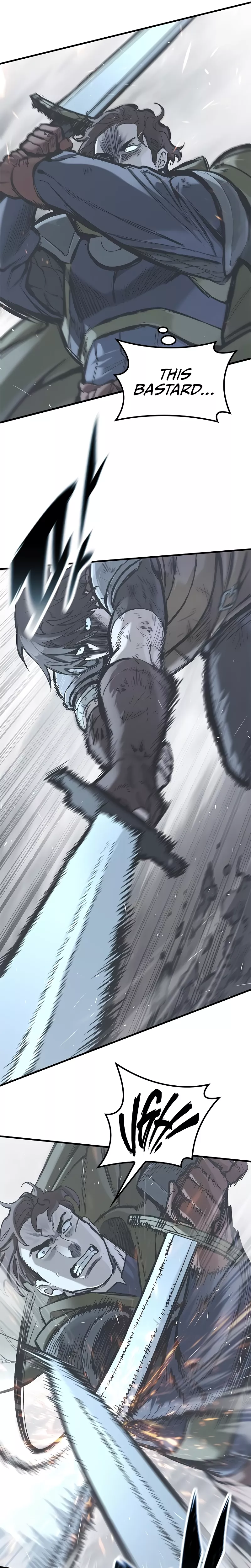 The Knight Who Only Lives Today Chapter 21 page 13 - 