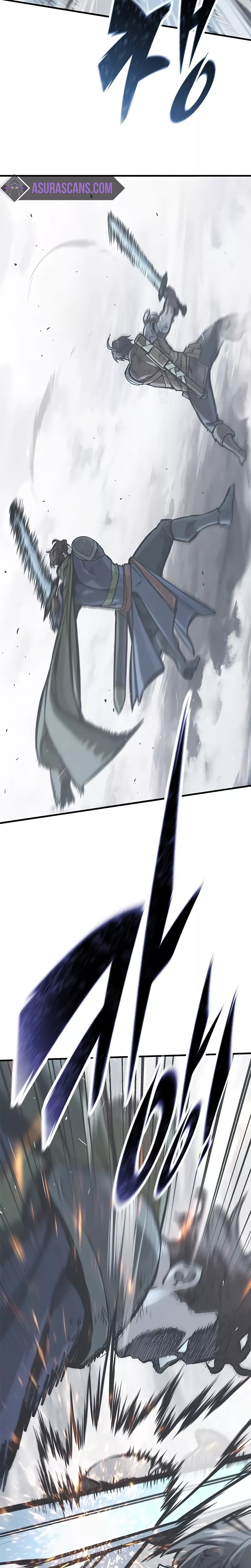 The Knight Who Only Lives Today Chapter 21 page 14 - 