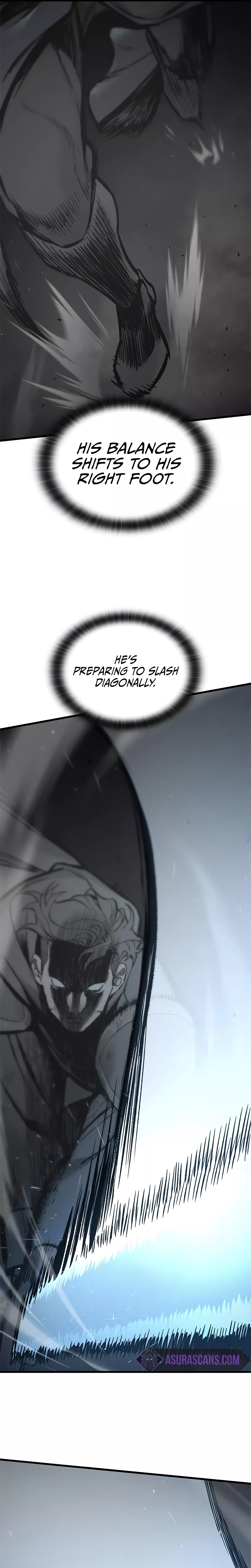 The Knight Who Only Lives Today Chapter 21 page 19 - 