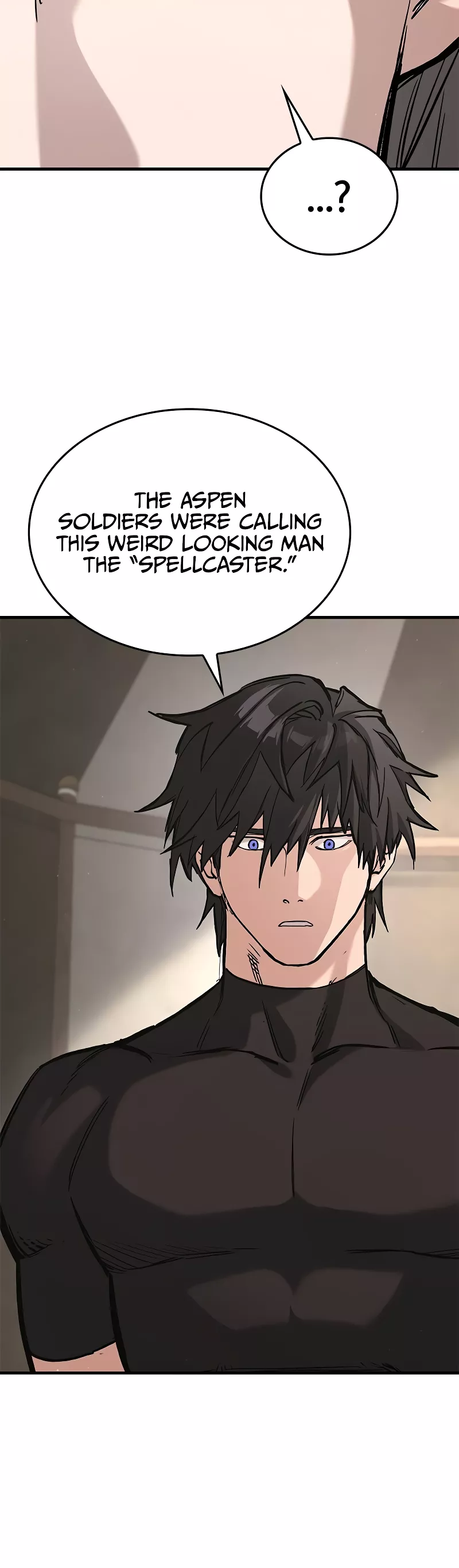 The Knight Who Only Lives Today Chapter 21 page 3 - 