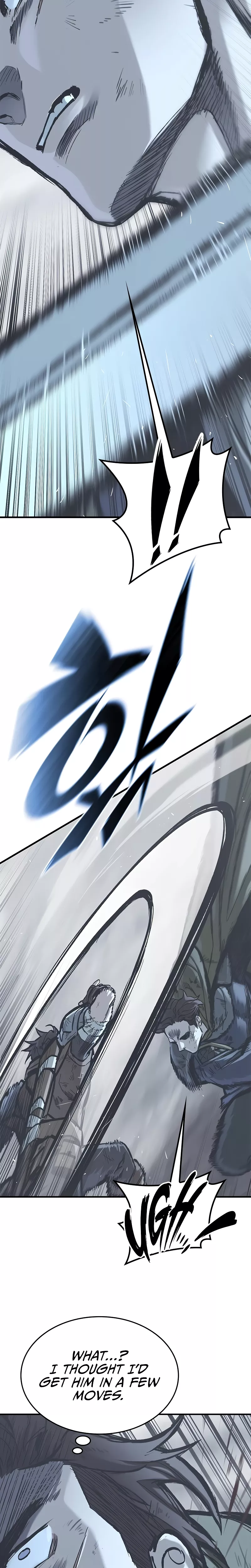 The Knight Who Only Lives Today Chapter 21 page 23 - 