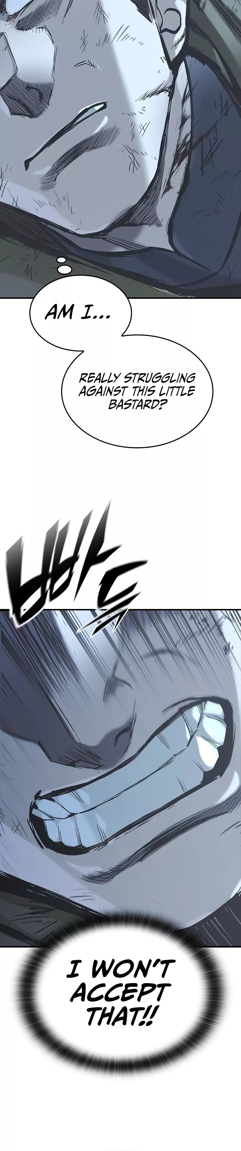 The Knight Who Only Lives Today Chapter 21 page 24 - 