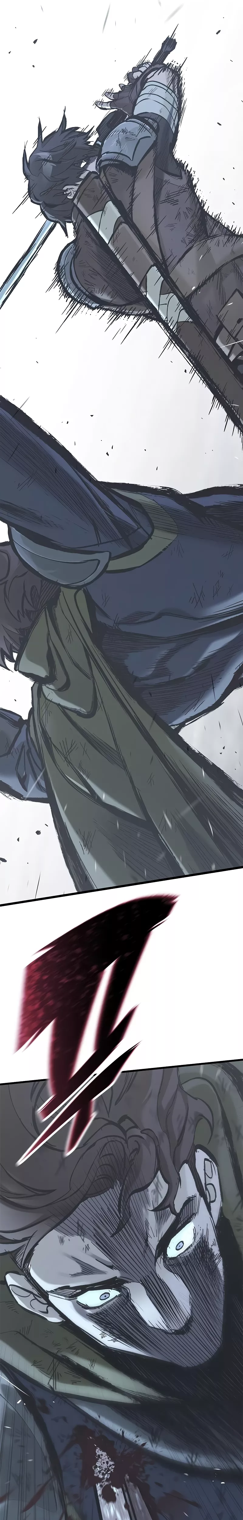 The Knight Who Only Lives Today Chapter 21 page 36 - 