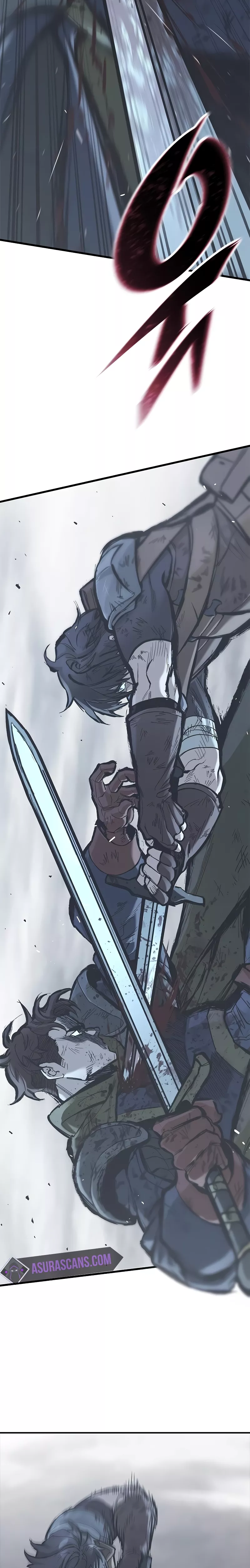 The Knight Who Only Lives Today Chapter 21 page 37 - 