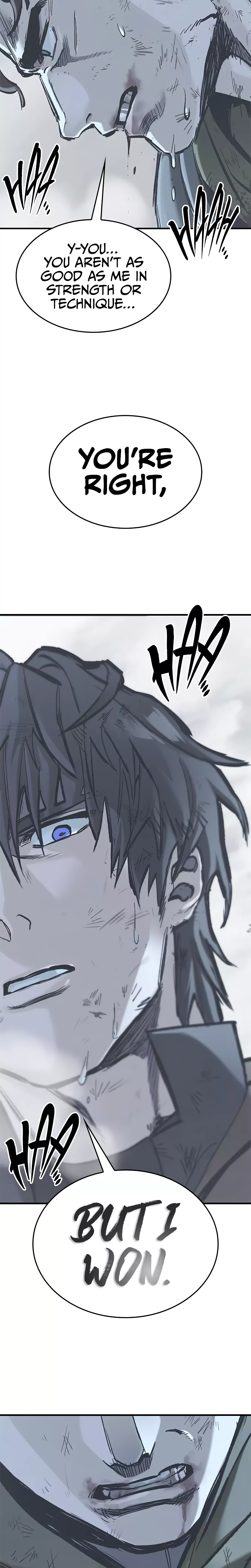 The Knight Who Only Lives Today Chapter 21 page 40 - 