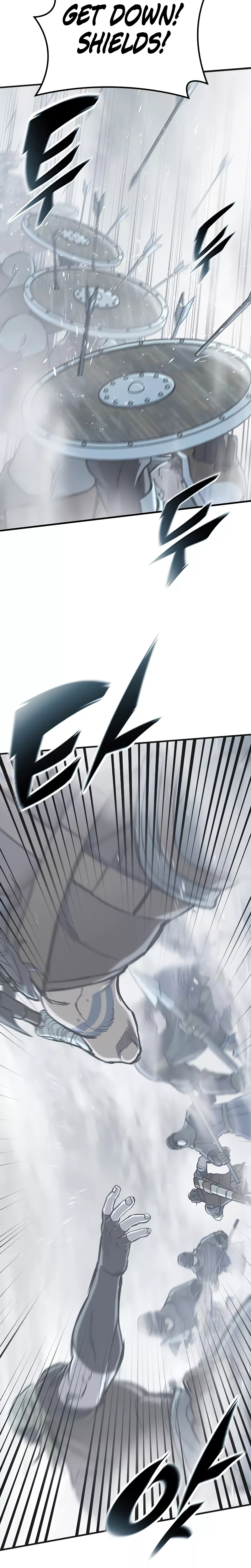 The Knight Who Only Lives Today Chapter 21 page 5 - 