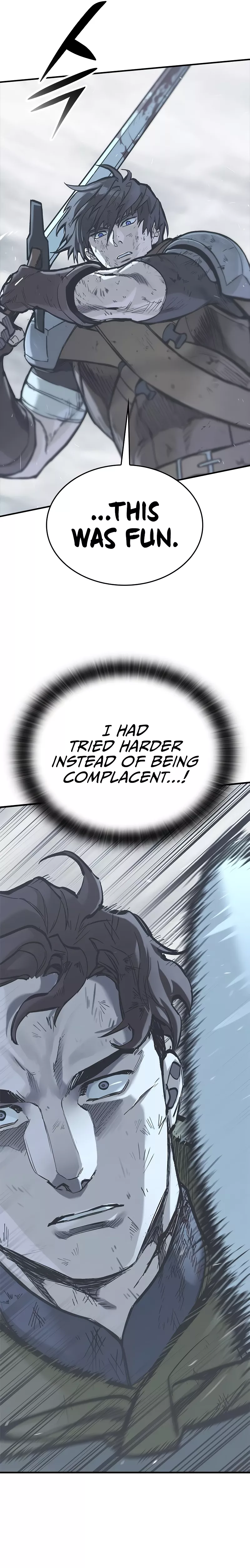 The Knight Who Only Lives Today Chapter 21 page 42 - 