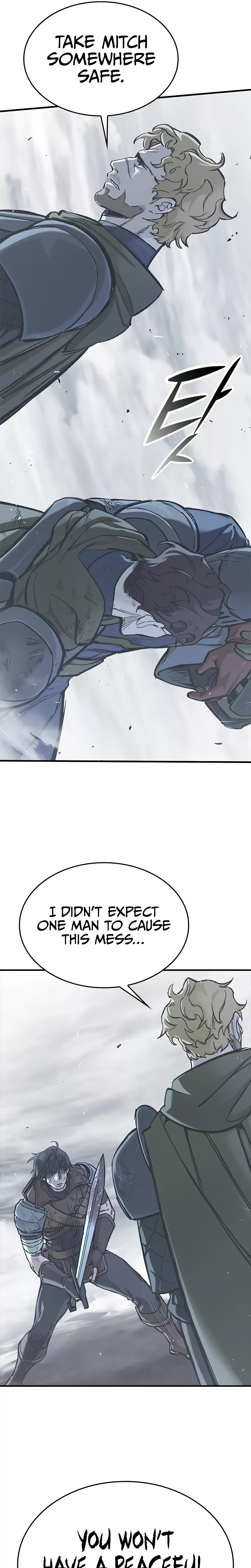 The Knight Who Only Lives Today Chapter 21 page 45 - 