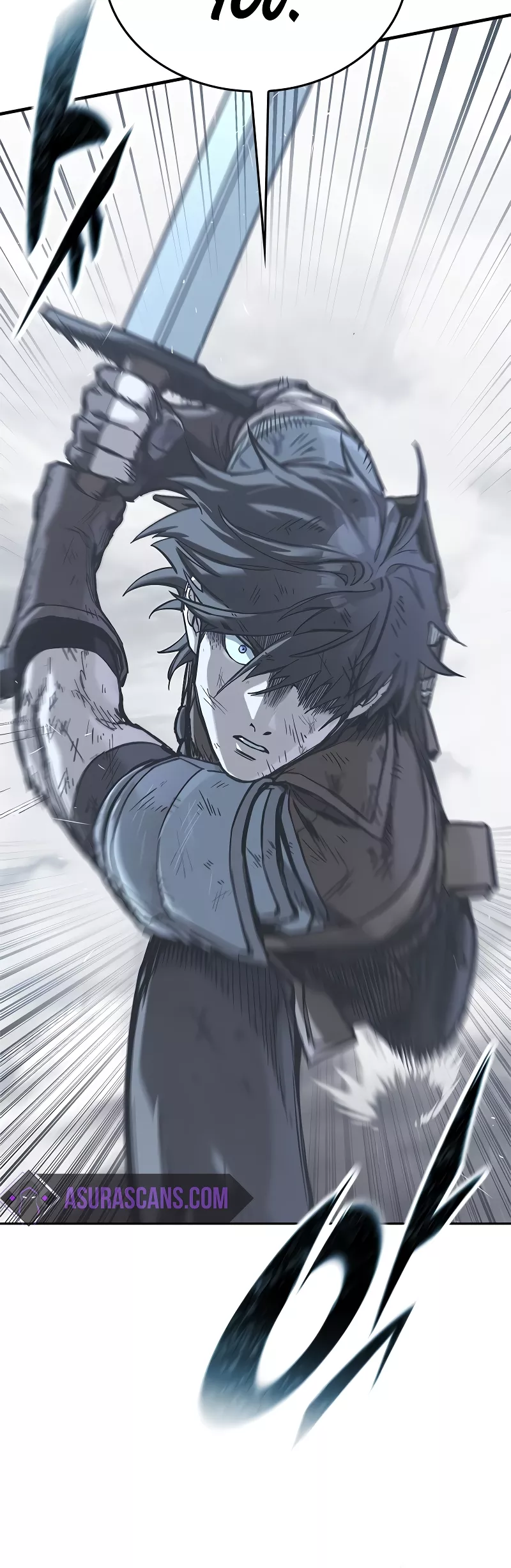 The Knight Who Only Lives Today Chapter 21 page 9 - 