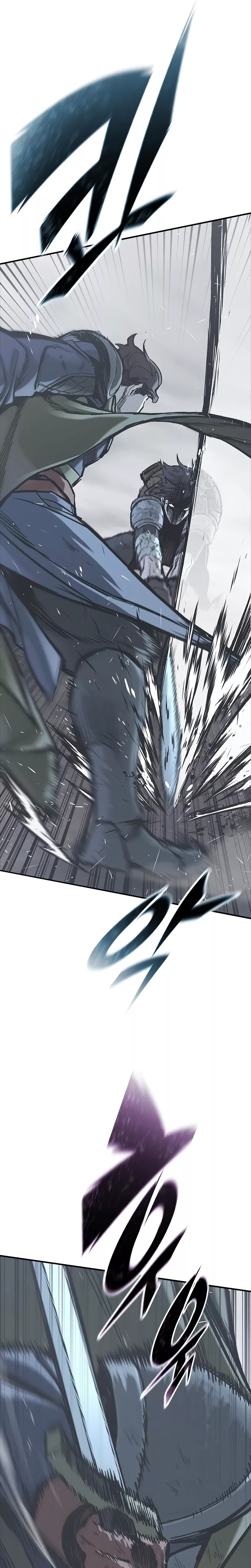 The Knight Who Only Lives Today Chapter 21 page 10 - 