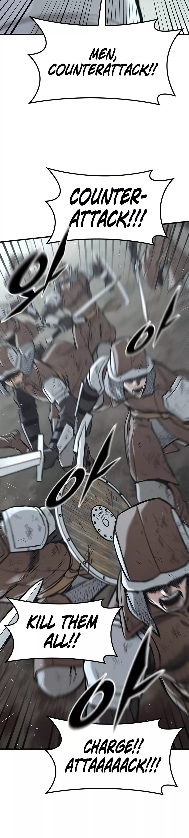 The Knight Who Only Lives Today Chapter 22 page 12 - 