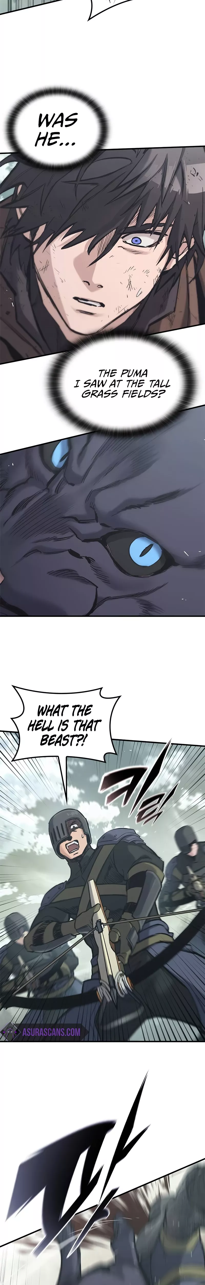 The Knight Who Only Lives Today Chapter 22 page 20 - 