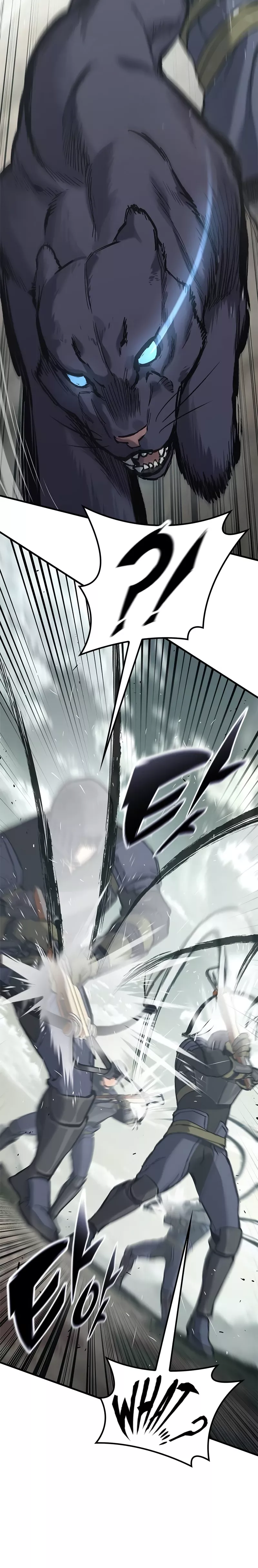 The Knight Who Only Lives Today Chapter 22 page 21 - 