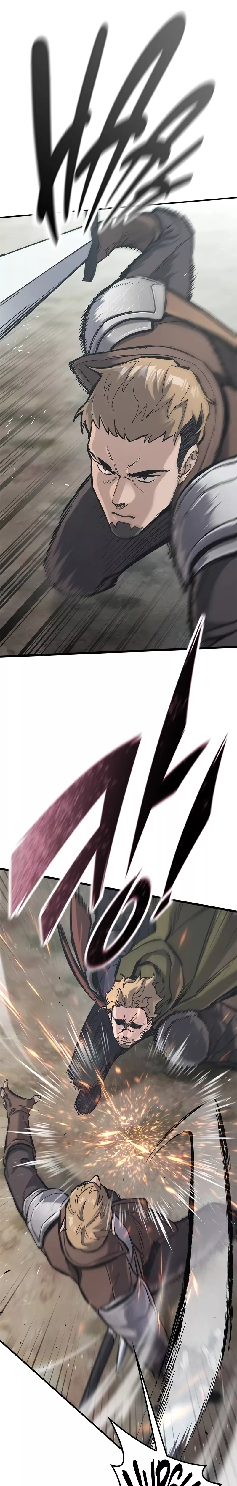 The Knight Who Only Lives Today Chapter 22 page 25 - 