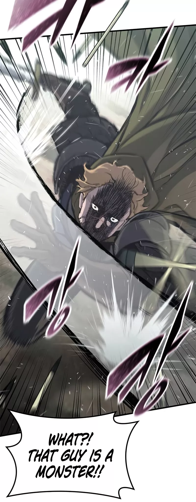 The Knight Who Only Lives Today Chapter 22 page 27 - 
