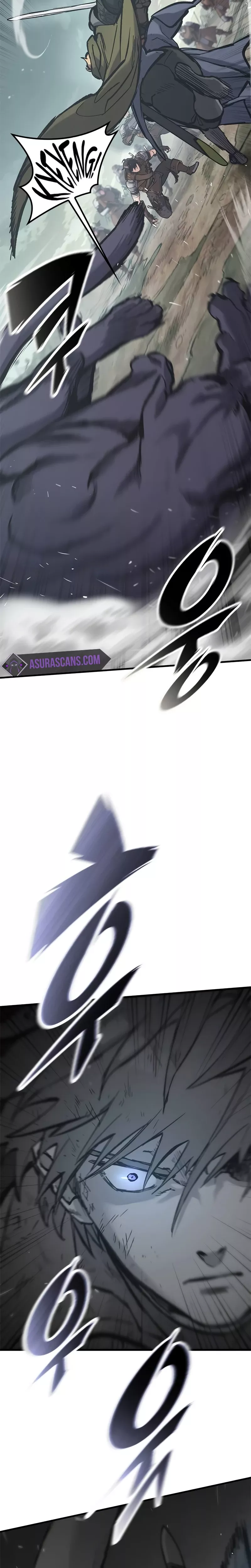 The Knight Who Only Lives Today Chapter 22 page 29 - 