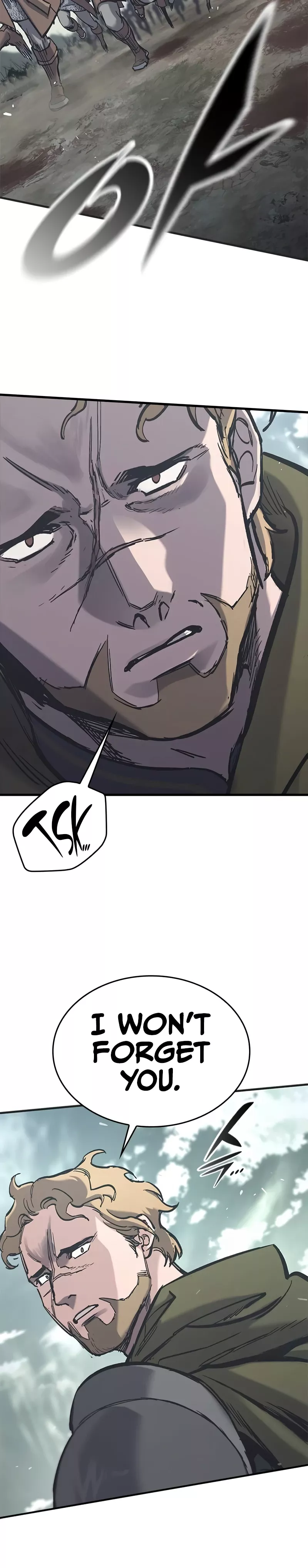 The Knight Who Only Lives Today Chapter 22 page 36 - 