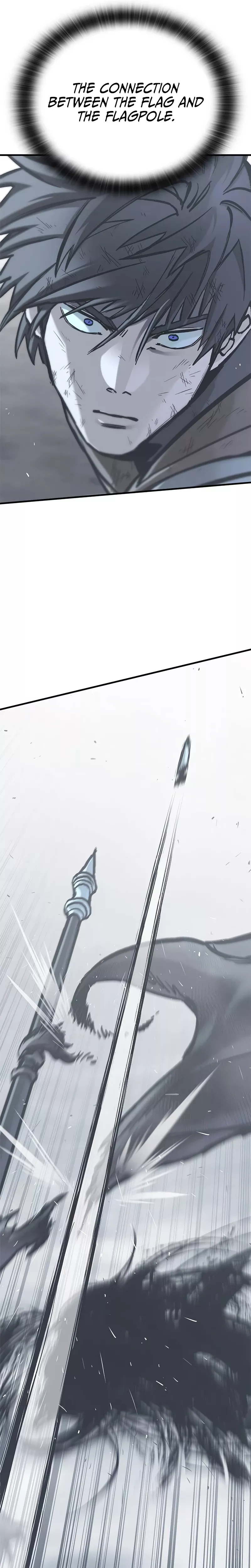 The Knight Who Only Lives Today Chapter 22 page 7 - 