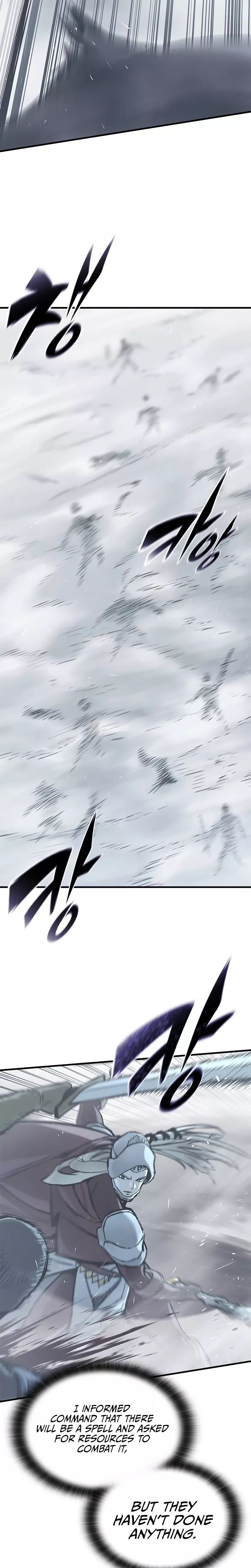 The Knight Who Only Lives Today Chapter 22 page 8 - 