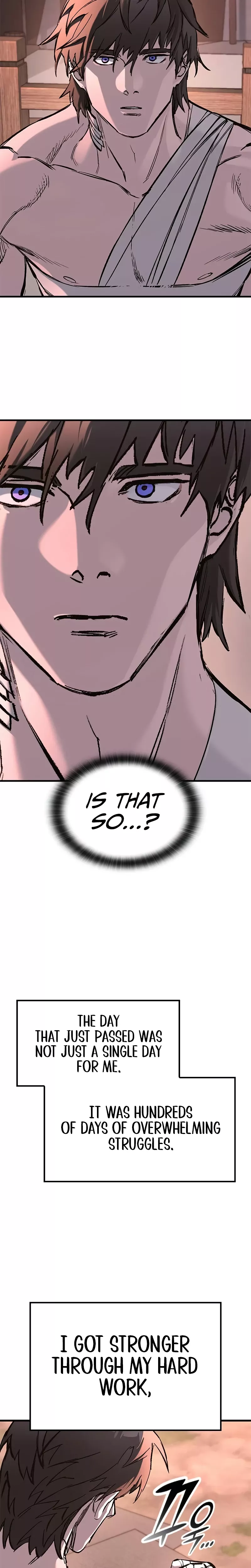 The Knight Who Only Lives Today Chapter 23 page 17 - 