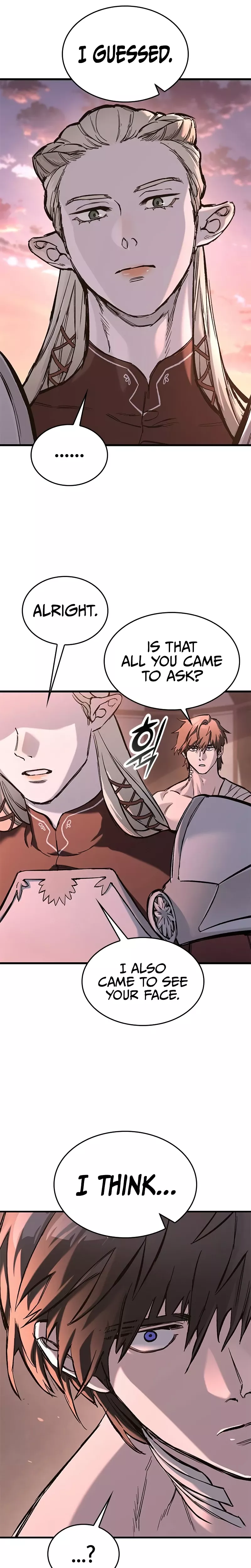 The Knight Who Only Lives Today Chapter 23 page 22 - 