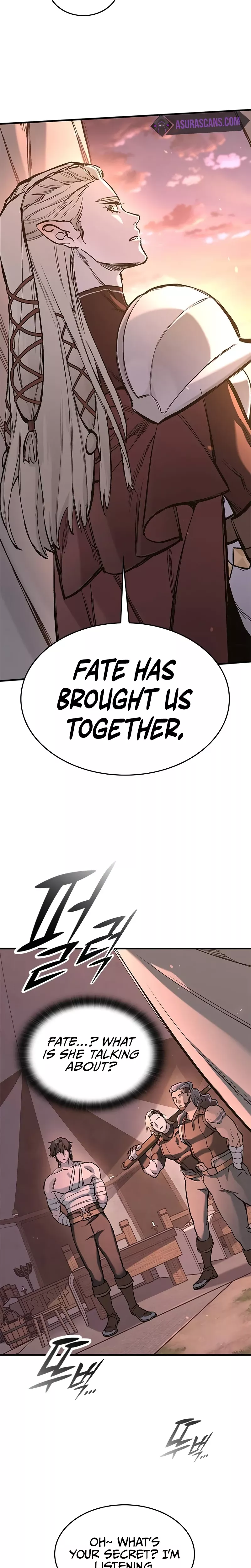 The Knight Who Only Lives Today Chapter 23 page 23 - 