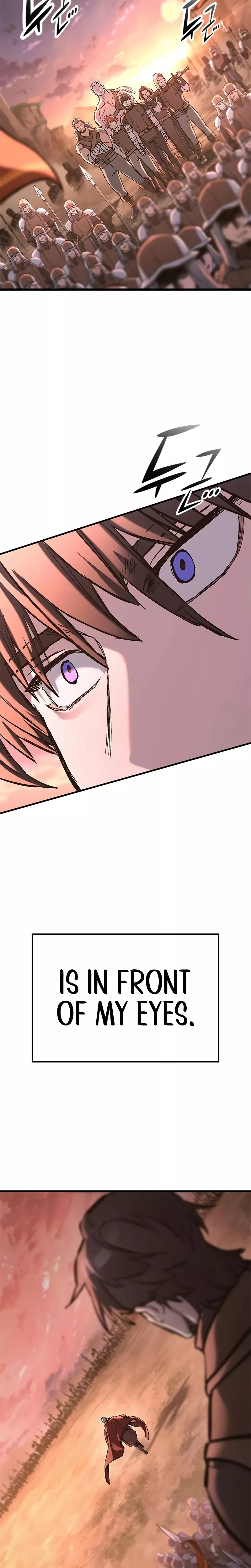The Knight Who Only Lives Today Chapter 23 page 32 - 