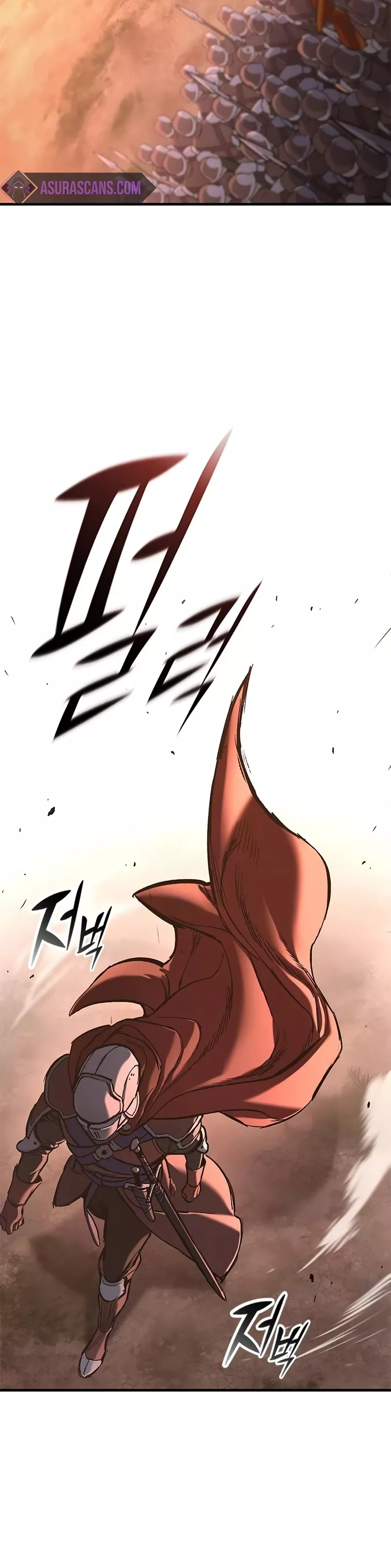 The Knight Who Only Lives Today Chapter 23 page 33 - 