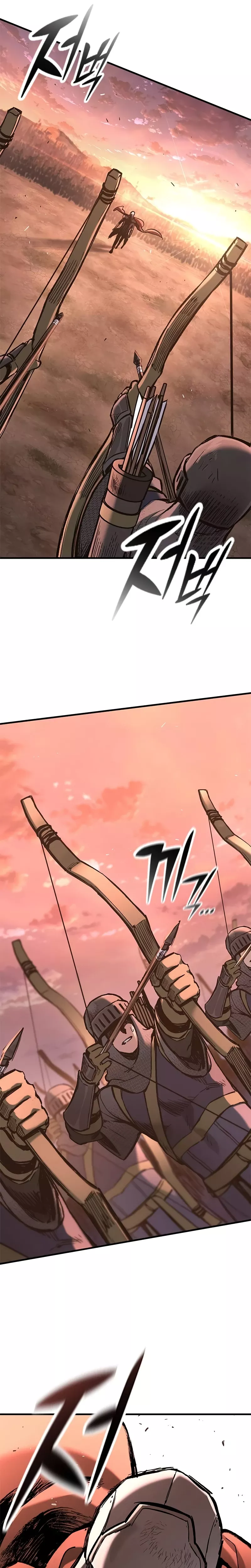 The Knight Who Only Lives Today Chapter 23 page 34 - 