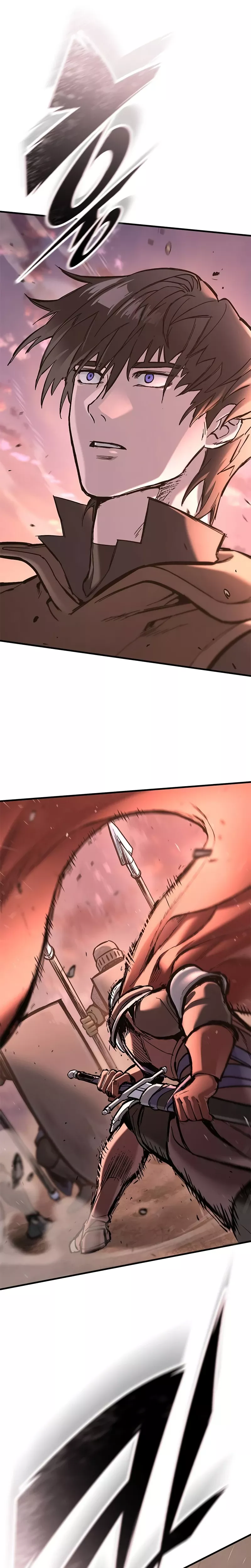 The Knight Who Only Lives Today Chapter 23 page 40 - 