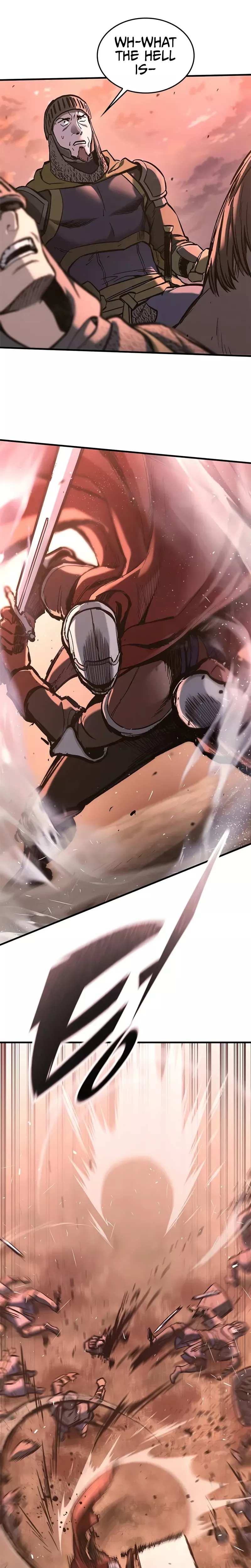 The Knight Who Only Lives Today Chapter 24 page 2 - 