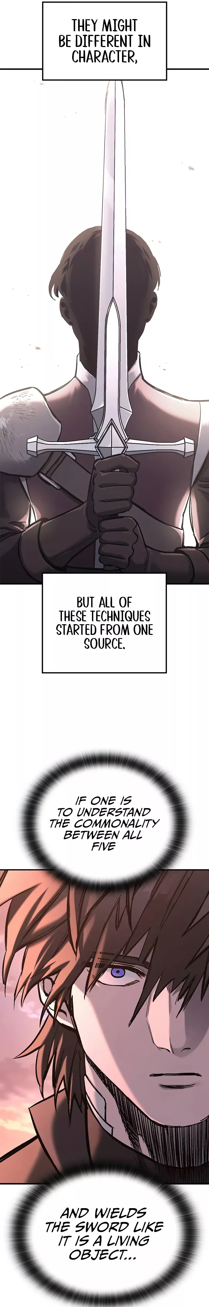 The Knight Who Only Lives Today Chapter 24 page 13 - 