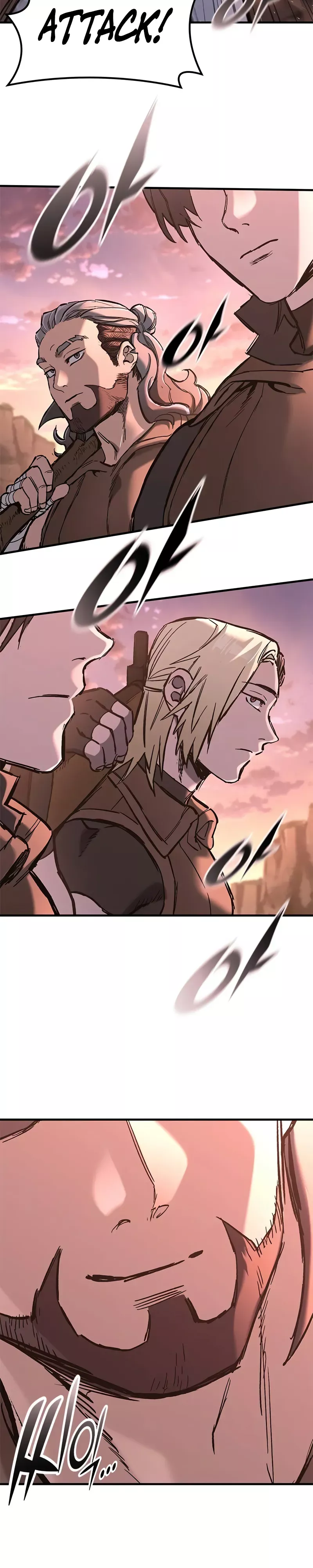 The Knight Who Only Lives Today Chapter 24 page 15 - 
