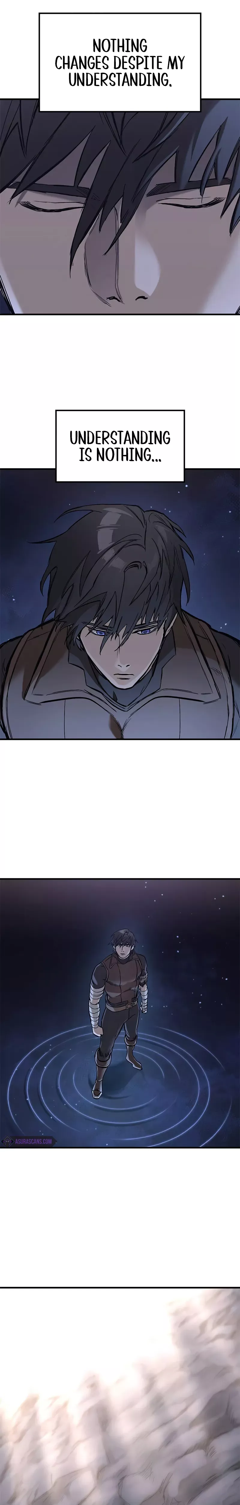 The Knight Who Only Lives Today Chapter 24 page 17 - 