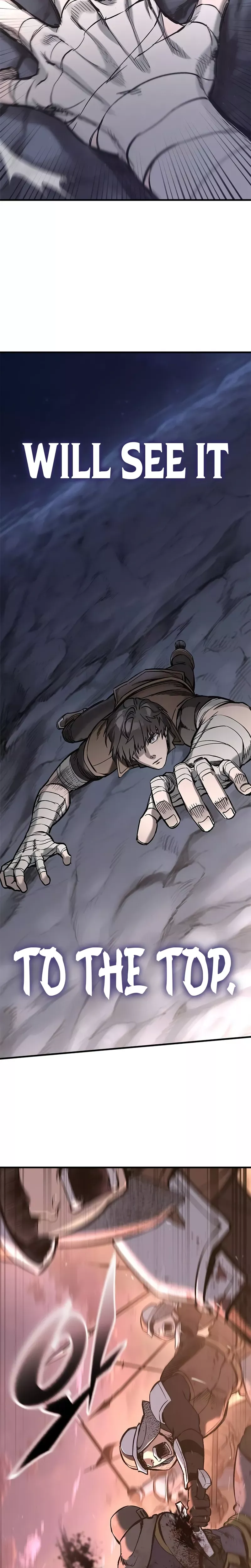 The Knight Who Only Lives Today Chapter 24 page 20 - 