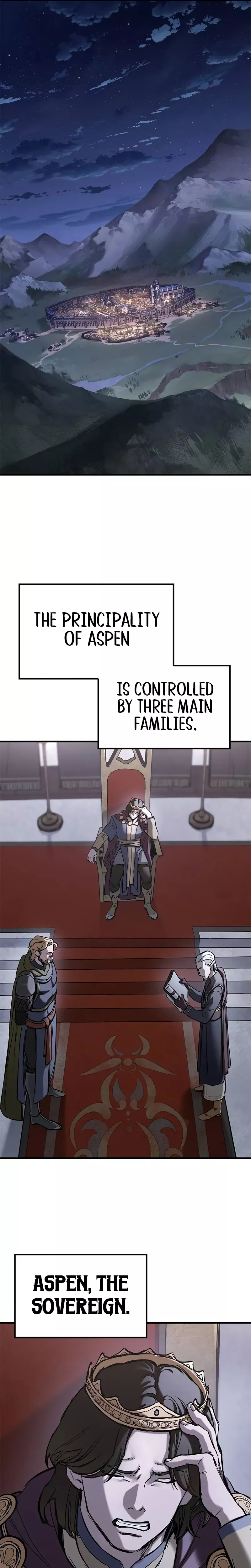 The Knight Who Only Lives Today Chapter 24 page 25 - 