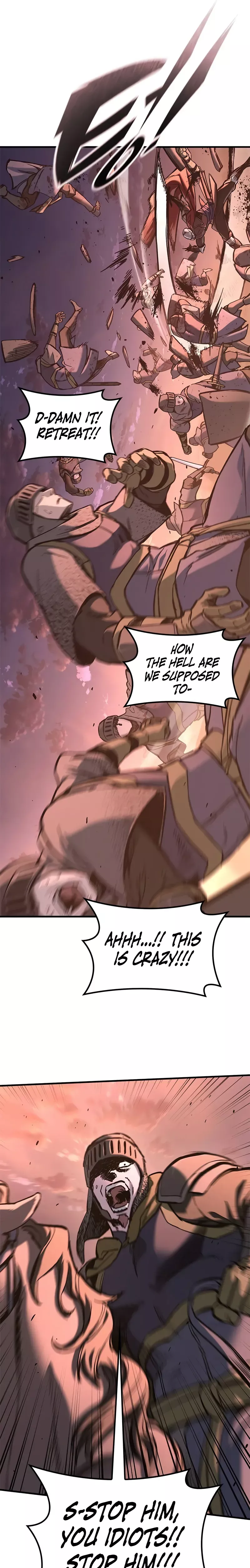 The Knight Who Only Lives Today Chapter 24 page 4 - 