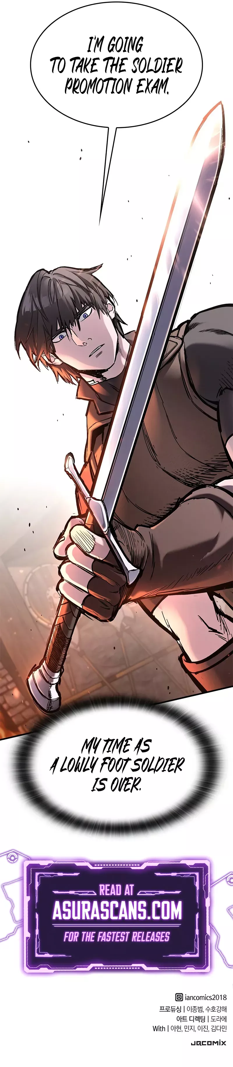 The Knight Who Only Lives Today Chapter 24 page 37 - 