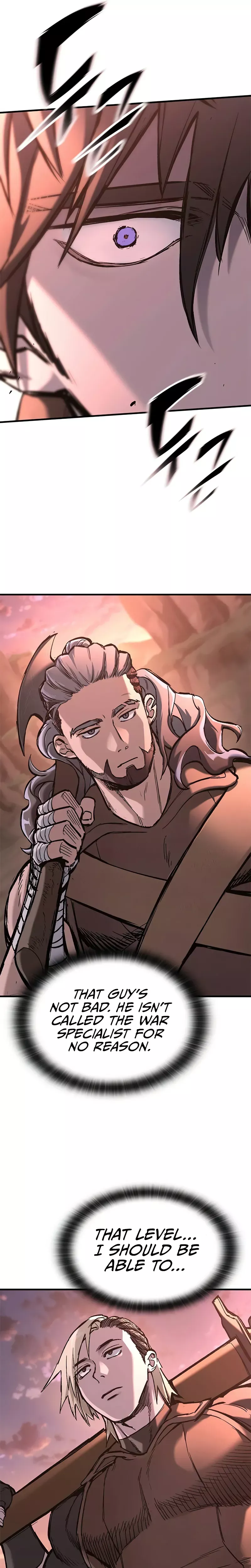 The Knight Who Only Lives Today Chapter 24 page 7 - 