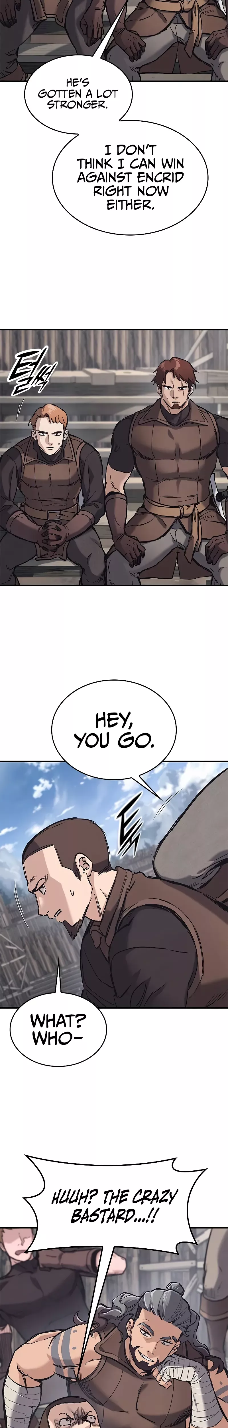 The Knight Who Only Lives Today Chapter 25 page 20 - 