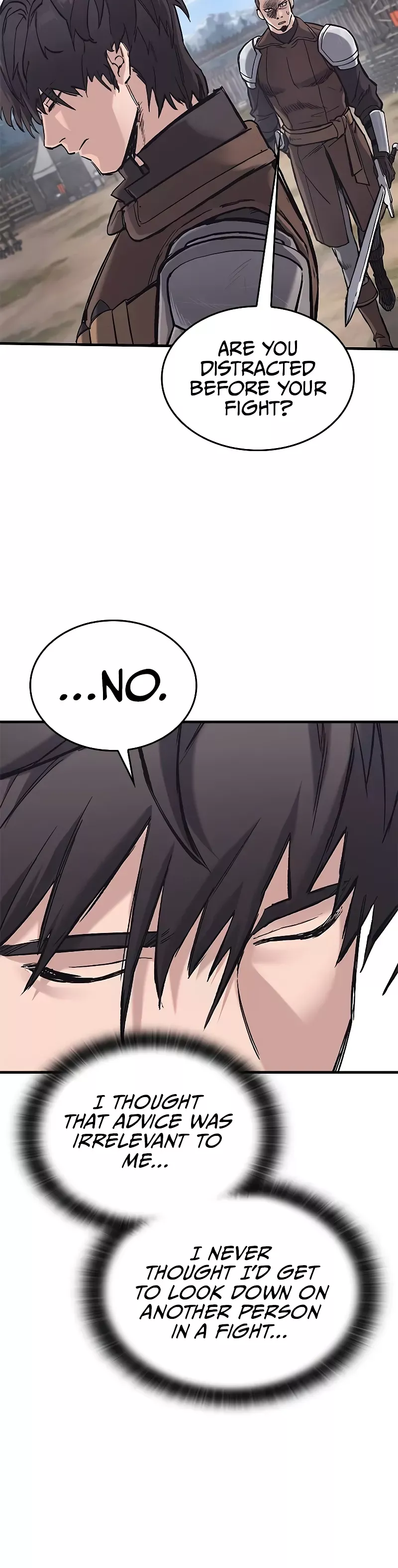 The Knight Who Only Lives Today Chapter 25 page 24 - 