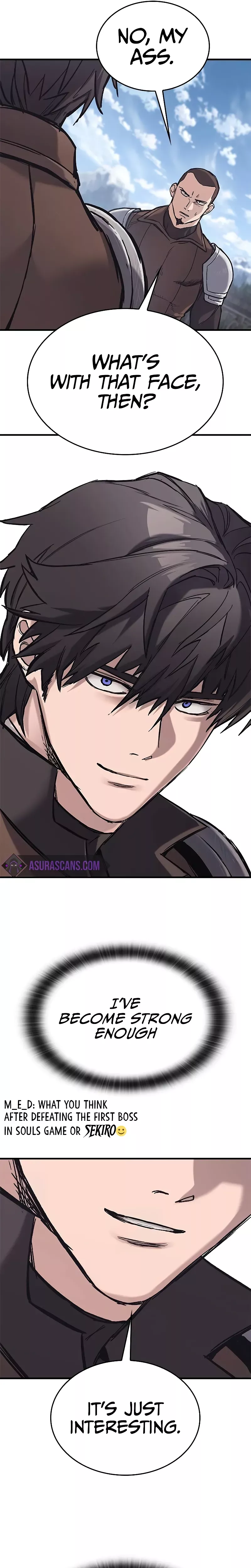 The Knight Who Only Lives Today Chapter 25 page 25 - 
