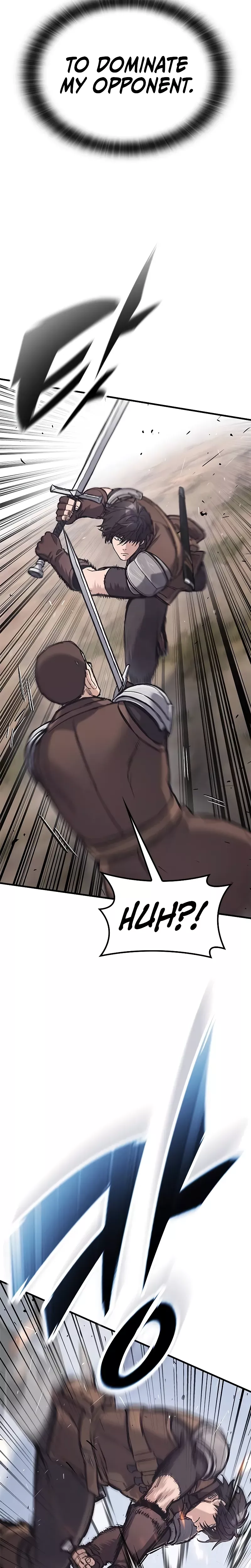 The Knight Who Only Lives Today Chapter 25 page 26 - 