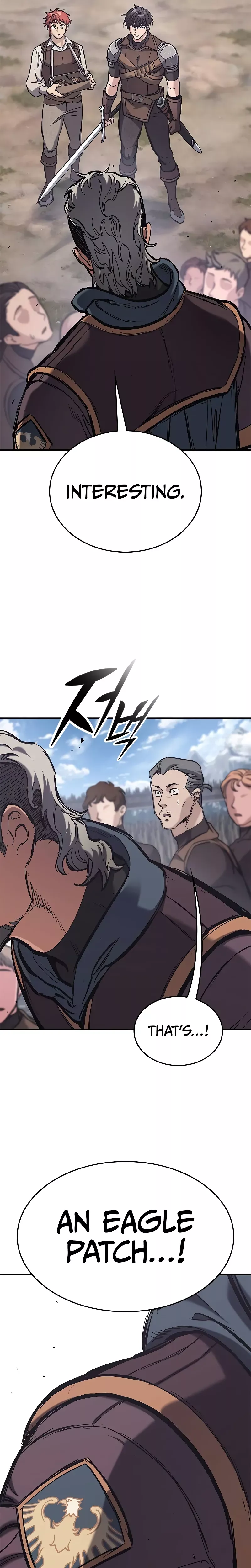 The Knight Who Only Lives Today Chapter 25 page 37 - 