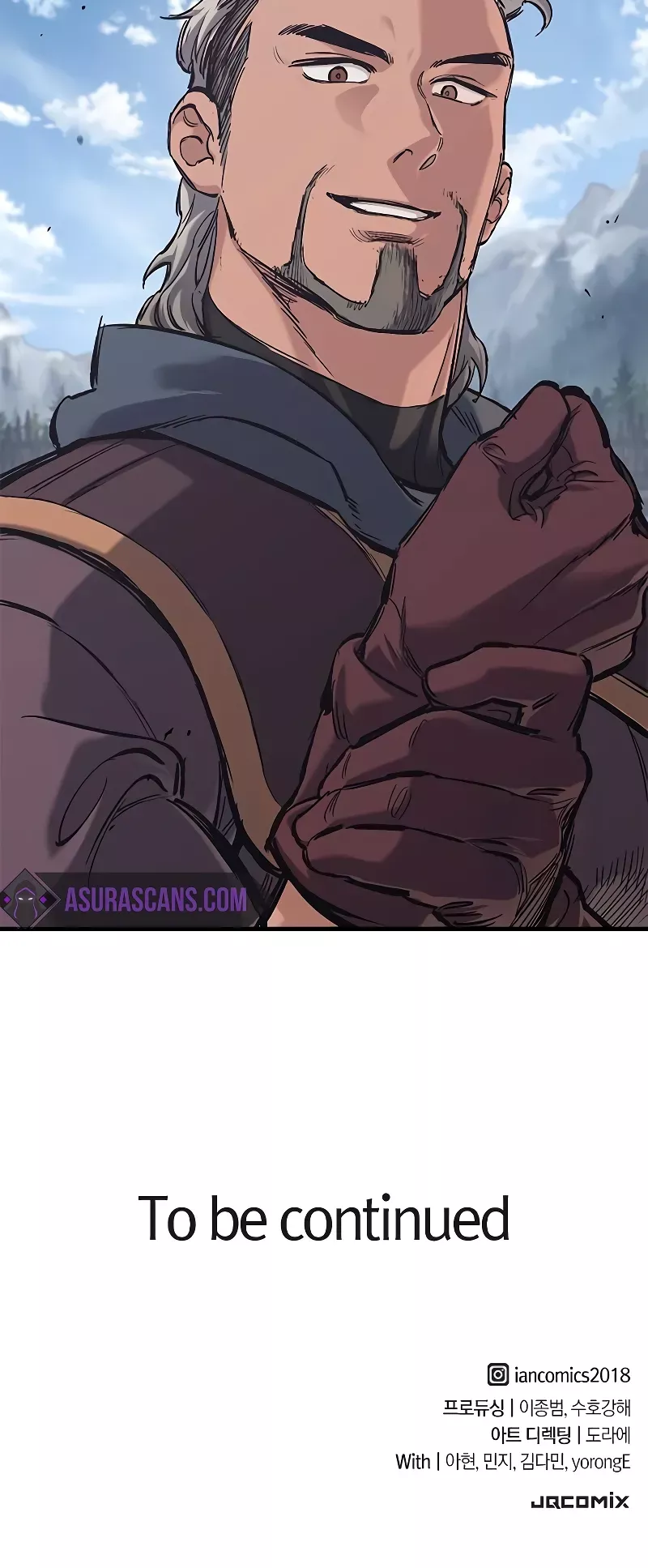 The Knight Who Only Lives Today Chapter 25 page 39 - 