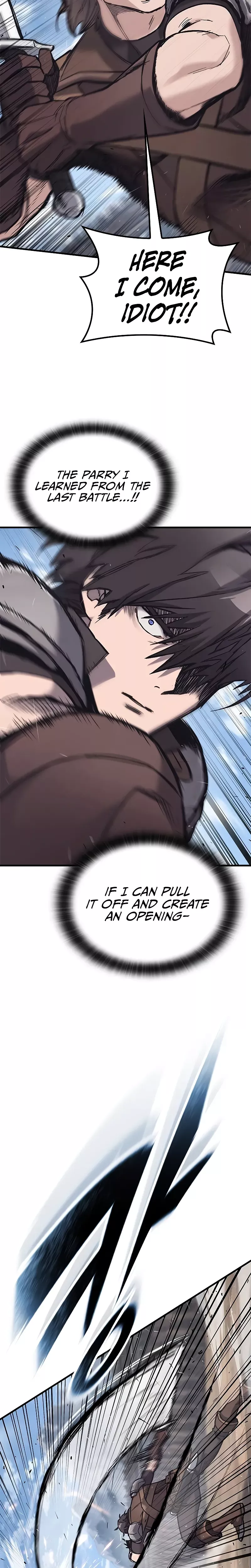 The Knight Who Only Lives Today Chapter 25 page 8 - 